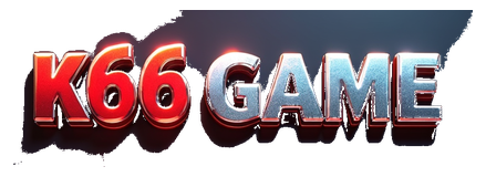 k66 game logo